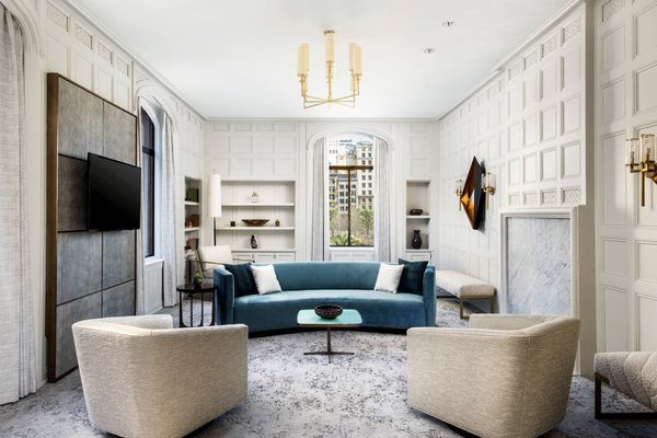 The Westin St. Francis San Francisco on Union Square by null The Westin St. Francis San Francisco on Union Square by null