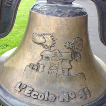 L'Ecole No 41 - Wineries Near Me - Lowden, Washington