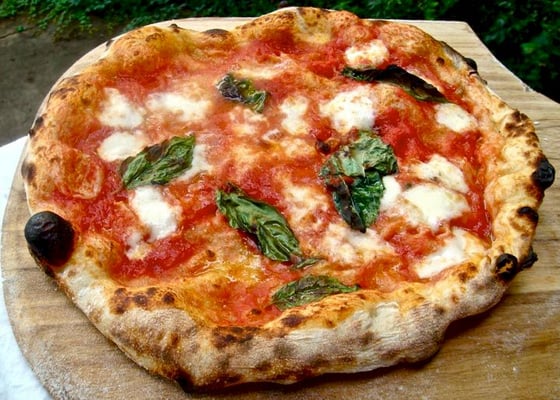 BOSTON RD PIZZA by null