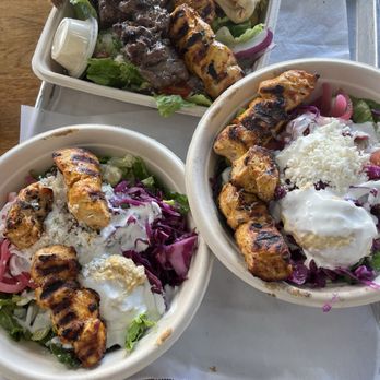 The Kebab Shop - PROTEIN BOWL - Halal Near Me - San Diego, California The Kebab Shop - PROTEIN BOWL - Halal Near Me - San Diego, California