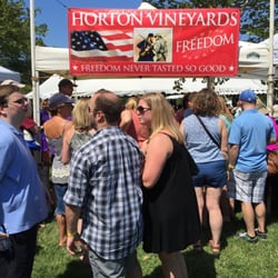 Vine on the Waterfront - Alexandria Food And Wine Festival