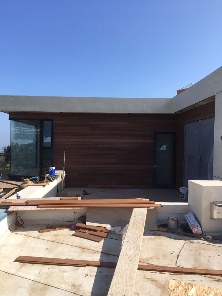 Slide of Angel’s Handyman