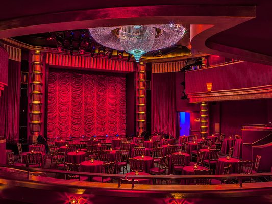 Faena Hotel Miami Beach by null