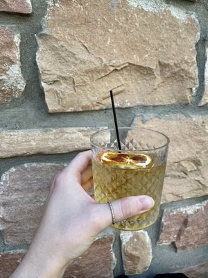 The Bitter Bar by null