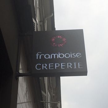 Framboise - Creperies Near Me - Paris, 75 Framboise - Creperies Near Me - Paris, 75