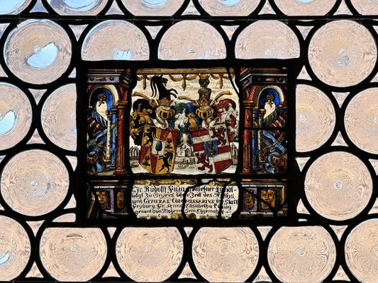 Château de Gruyères by null