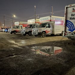 U-Haul Neighborhood Dealer