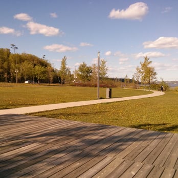 Promenade Samuel-de-Champlain - Parks Near Me - Quebec City, Quebec Promenade Samuel-de-Champlain - Parks Near Me - Quebec City, Quebec