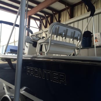 Southeast Marine - Frontier bay boat looking ready for water - Boat Dealers Near Me - Orlando, Florida Southeast Marine - Frontier bay boat looking ready for water - Boat Dealers Near Me - Orlando, Florida