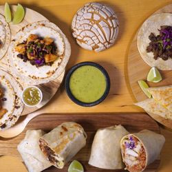 Taco Bout It