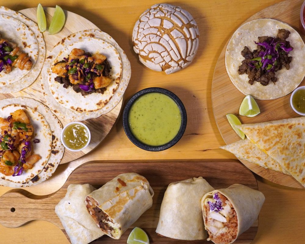 Taco Bout It