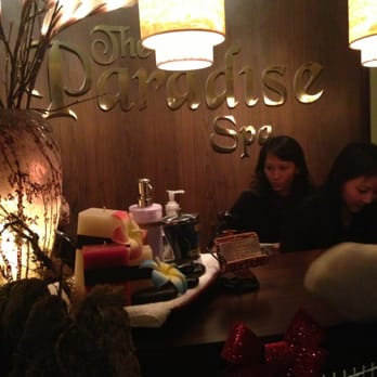 The Paradise Spa - Massage Therapy Near Me - Milpitas, California The Paradise Spa - Massage Therapy Near Me - Milpitas, California