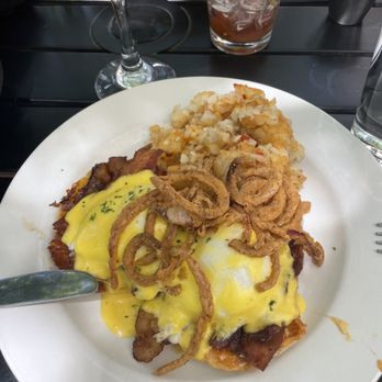 The Lobby - Bubba's Benedict - New American Near Me - Denver, Colorado The Lobby - Bubba's Benedict - New American Near Me - Denver, Colorado