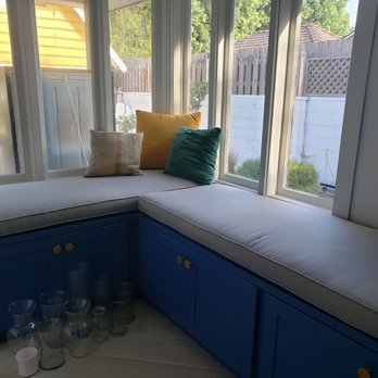 Artistic Upholstery - Perfect fit! - Furniture Reupholstery Near Me - La Habra, California