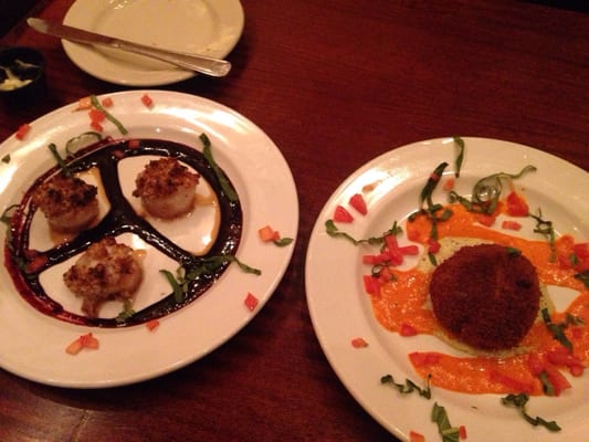 6th & Vine Restaurant and Wine Bar by null