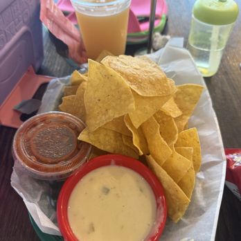 White Duck Taco Shop - Matthews - Chips and queso - Tacos Near Me - Matthews, North Carolina White Duck Taco Shop - Matthews - Chips and queso - Tacos Near Me - Matthews, North Carolina