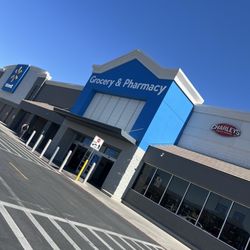 Walmart - 03/22/2025