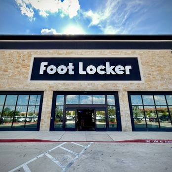 foot locker on 55