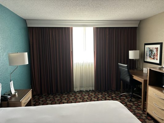 Radisson Hotel St. Paul Downtown by null