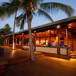 Waterways - Tavarua Island Resort - Fiji