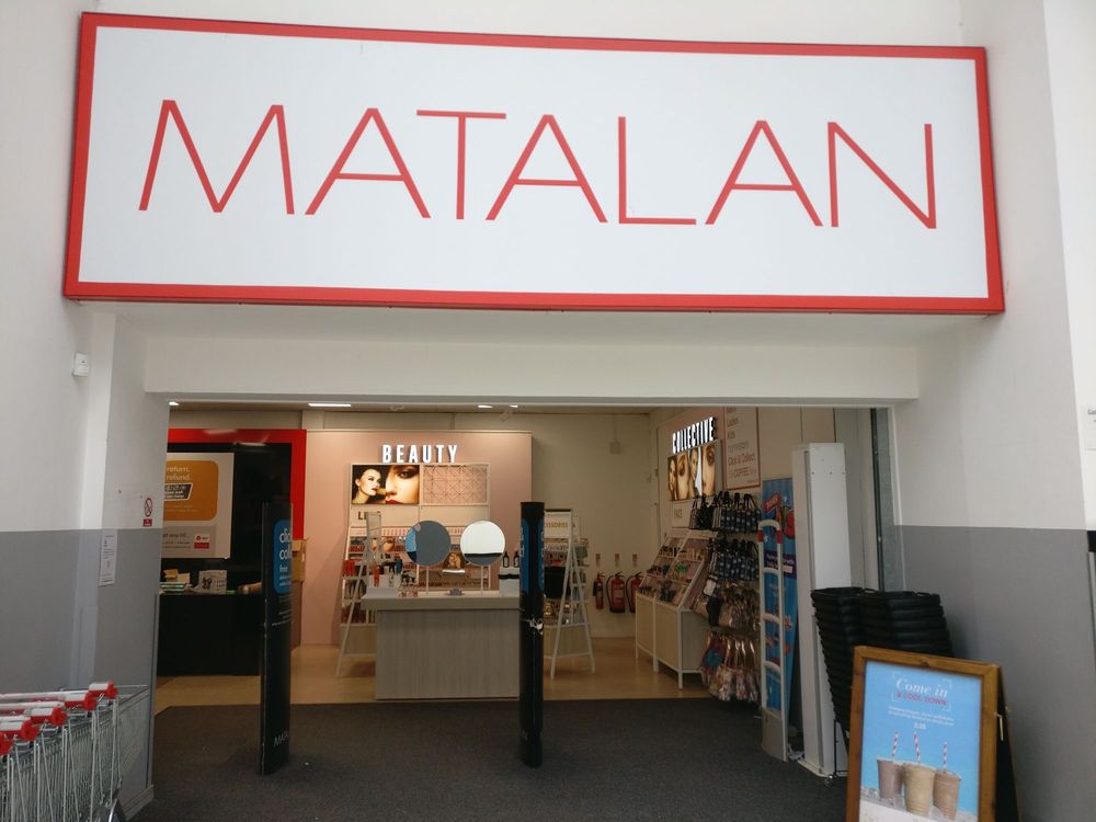 MATALAN Updated June 2024 The Killingworth Centre, Newcastle, Tyne