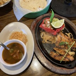 Fajitas