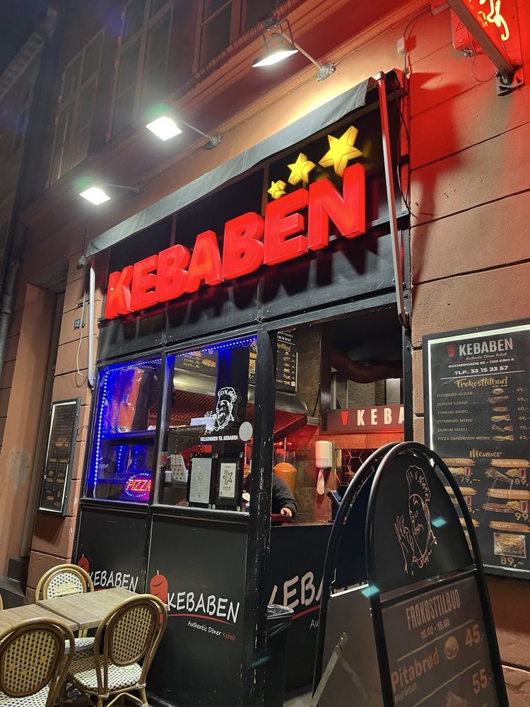 Kebaben