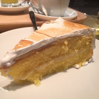 Princi - Lemon Cake - Bakeries Near Me - Milan, Michigan Princi - Lemon Cake - Bakeries Near Me - Milan, Michigan