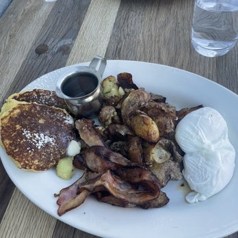 Plow - The Plow - Breakfast & Brunch Near Me - San Francisco, California Plow - The Plow - Breakfast & Brunch Near Me - San Francisco, California