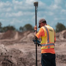 Clymer Farner Barley - Clymer Farner Barley Land Surveying Services