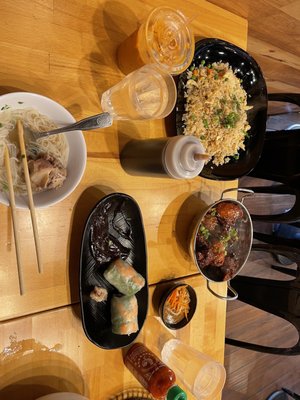 Viet Kitchen by null
