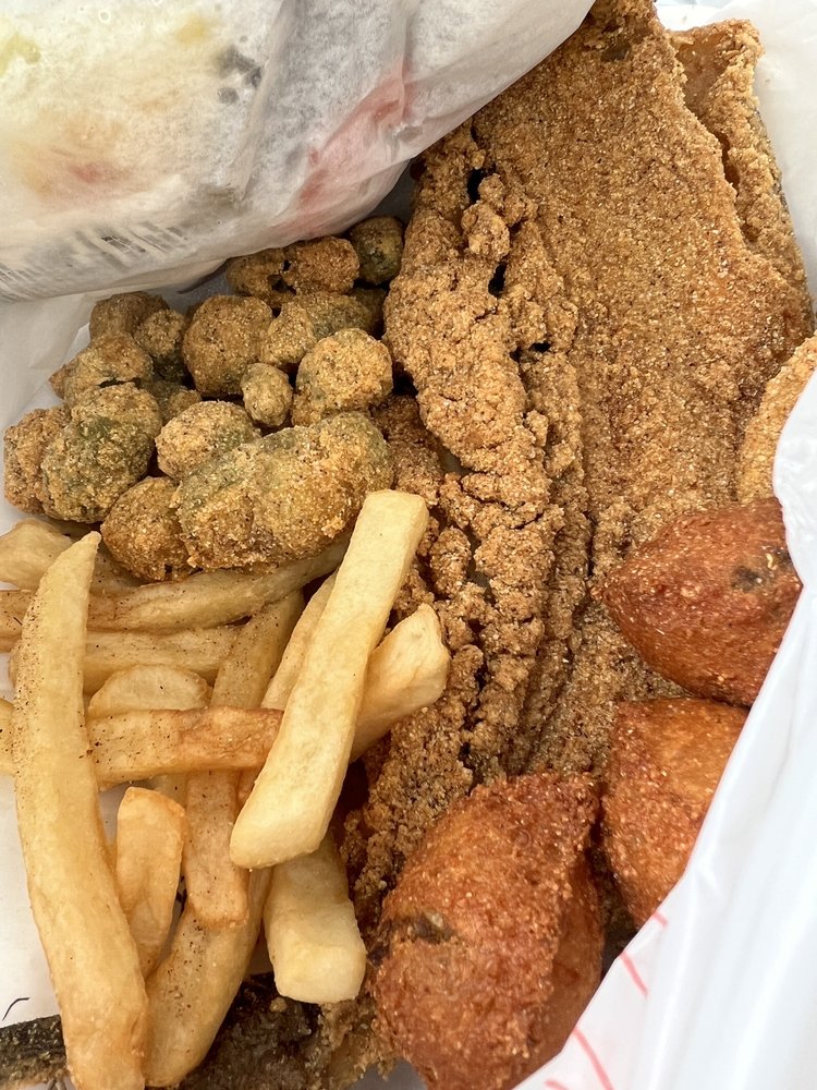 RIVER FISH MARKET Updated October 2024 74 Photos & 21 Reviews