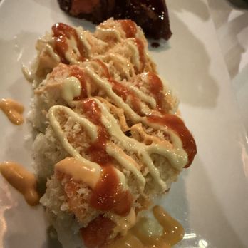 Sushi House - Wild Roll - Sushi Bars Near Me - Westmont, Illinois Sushi House - Wild Roll - Sushi Bars Near Me - Westmont, Illinois