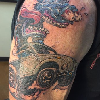 Tattoo Royale - Tattoo Near Me - San Diego, California Tattoo Royale - Tattoo Near Me - San Diego, California