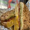 Hero Coffee and Bagel Bar gift card