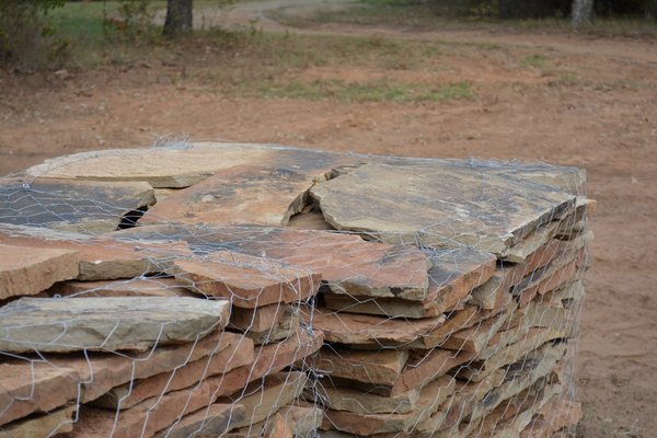 Eastern Oklahoma Stone