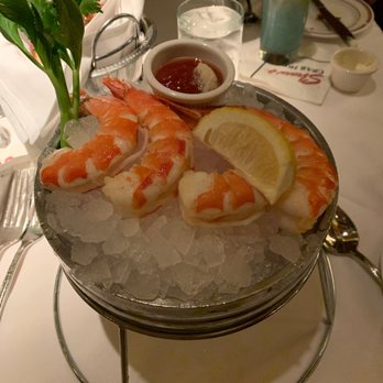 Shaw's Crab House - Seafood Near Me - Chicago, Illinois