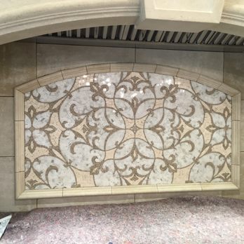 M S Tile Installation - Fireplace Services Near Me