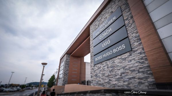 Outlet Collection at Niagara by null