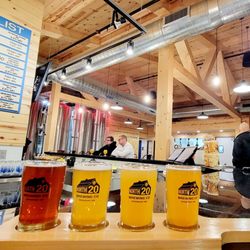 North 20 Brewing