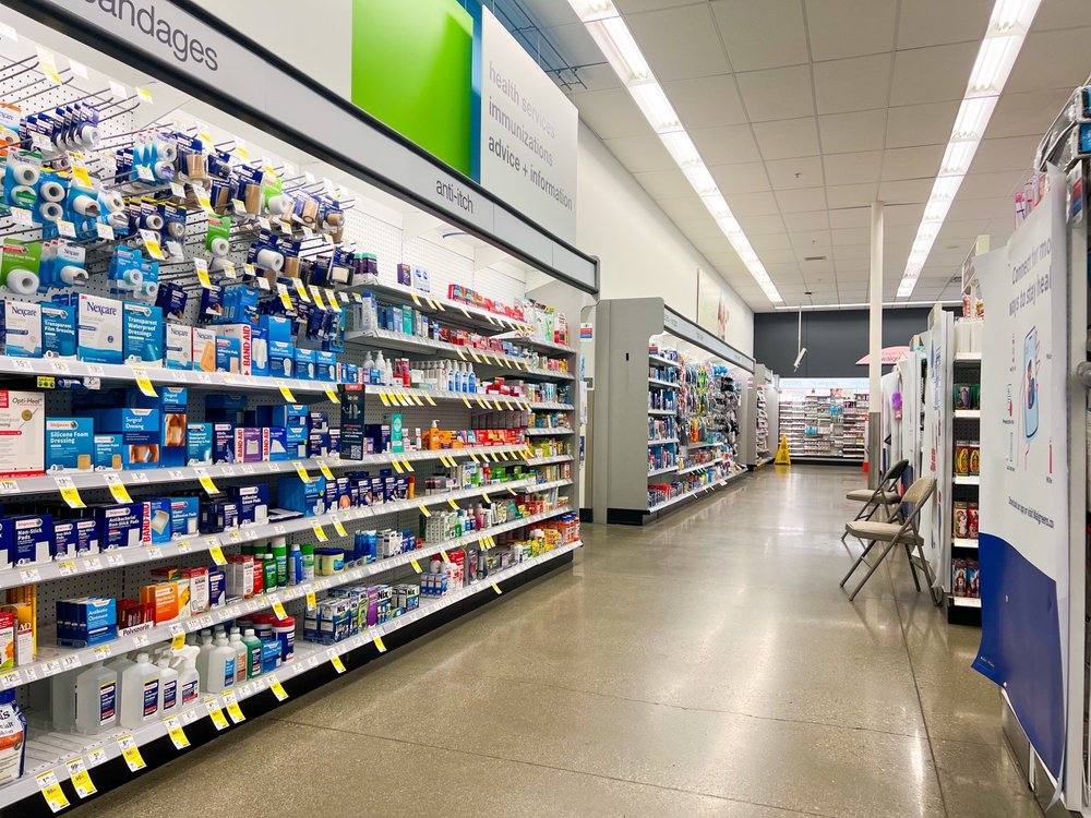 WALGREENS 24 Photos & 125 Reviews 12574 Limonite Ave, Eastvale