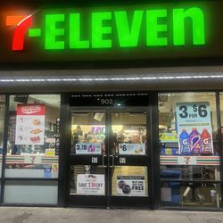 7-Eleven
