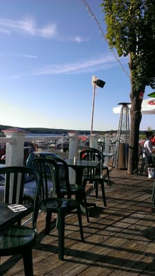 Boathouse Eatery by null