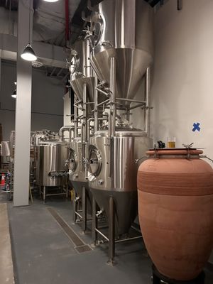 Finback Brewery by null