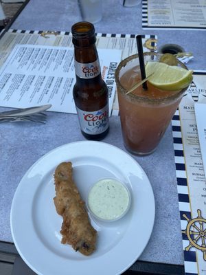 Charlie's On Prior by null