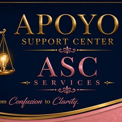 Apoyo Support Center