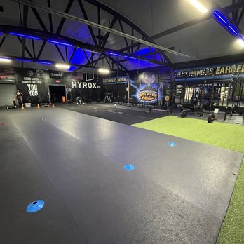 Zero Givens Whittier - This is my happy place. - Interval Training Gyms Near Me - Whittier, California Zero Givens Whittier - This is my happy place. - Interval Training Gyms Near Me - Whittier, California
