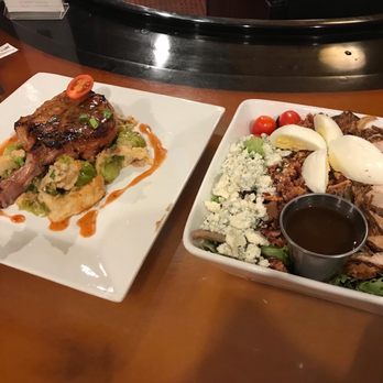 Generations - Chop & Cobb salad - New American Near Me - Lake Placid, New York