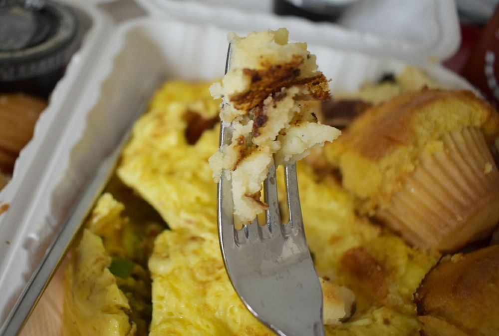 BALL SQUARE CAFE - 1068 Photos & 1244 Reviews - 708 Broadway