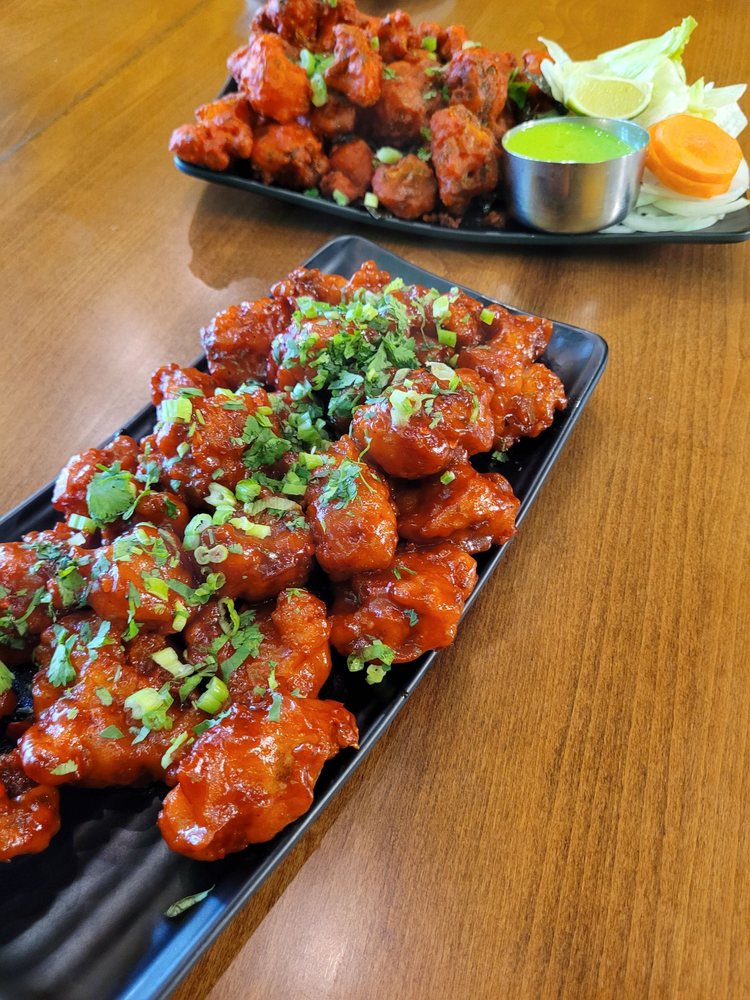 Desi Dosa Madras Logo